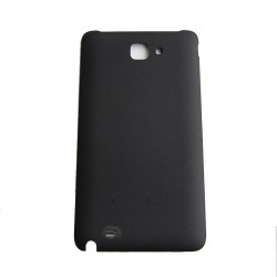 BACKCOVER SAMSUNG N7000 NOTE 1 NERO AAA