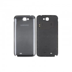 BACKCOVER SAMSUNG N7100 NOTE 2 NERO AAA