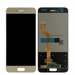 LCD COMPLETO HONOR 9 GOLD NO FRAME