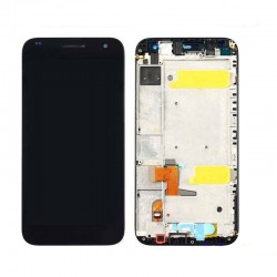 LCD COMPLETO HUAWEI G7 (G760-L01) NERO W/F