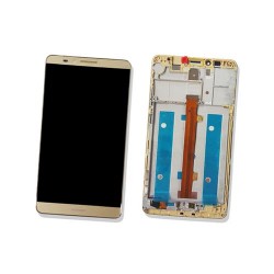 LCD COMPLETO HUAWEI MATE 7 GOLD W/F