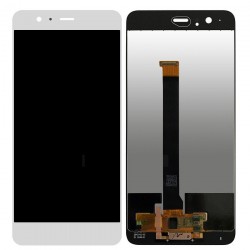 LCD COMPLETO HUAWEI P10 PLUS BIANCO NO FRAME