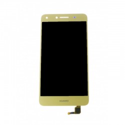 LCD COMPLETO HUAWEI Y5 II GOLD W/F