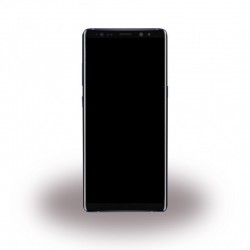 LCD SAMSUNG SM-N950 NOTE 8 GRIGIO GH97-21065C