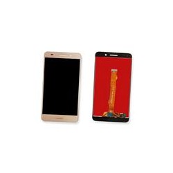 LCD COMPLETO HUAWEI Y6 II GOLD NO FRAME