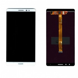 LCD COMPLETO HUAWEI MATE 8 BIANCO NO FRAME