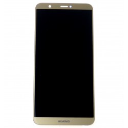 LCD COMPLETO HUAWEI P SMART GOLD NO FRAME