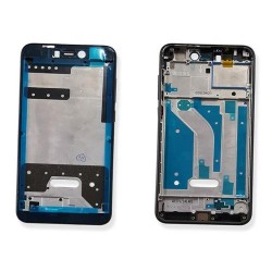 MIDDLE FRAME LCD HUAWEI P8 LITE 2017 NERO / HONOR 8 LITE