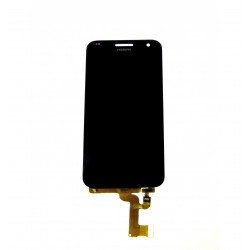 LCD COMPLETO HUAWEI G7 (G760-L01) NERO NO FRAME