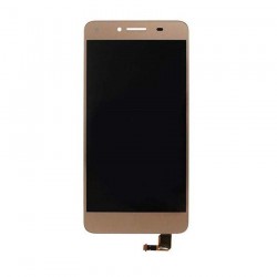 LCD COMPLETO HUAWEI Y5 II GOLD NO FRAME