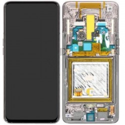 LCD SAMSUNG SM-A805 A80 (2019) NEROGH82-20348A