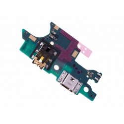 PCB DI RICARICA SAMSUNG A750 A7 (2018) ORIGINALE GH96-12081A
