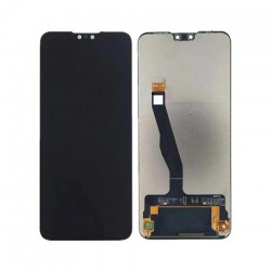 LCD COMPLETO HUAWEI Y9 (2019) NERO NO FRAME