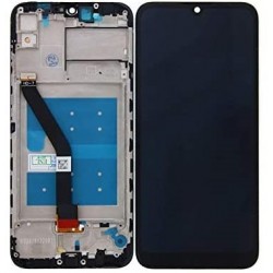 LCD COMPLETO HUAWEI Y6 2019/HONOR 8A NERO W/F