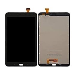LCD+TOUCH SAMSUNG T377 378 NERO AAA