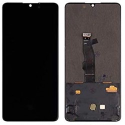 LCD COMPLETO HUAWEI P30 NERO NO FRAME OLED