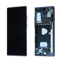 LCD SAMSUNG SM-N980 NOTE 20 GRIGIO GH82-23733A