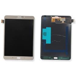 LCD SAMSUNG SM-T715 TAB S2 GOLD GH97-17679C
