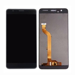 LCD COMPLETO HONOR 8 (FRD-L19) NERO NO FRAME