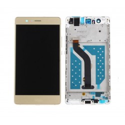 LCD COMPLETO HUAWEI P9 LITE (VNS-L21) GOLD W/F