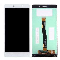 LCD COMPLETO HONOR 6X BIANCO NO FRAME
