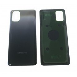 BACKCOVER SAMSUNG M317 M31S NERO AAA