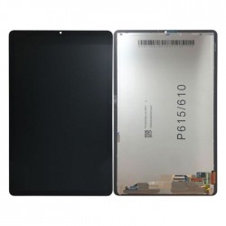 LCD SAMSUNG SM-P610/P615 TAB S6 LITE NERO GH82-22896A