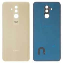 BACKCOVER HUAWEI MATE 20 LITE GOLD AAA