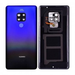 BACKCOVER HUAWEI MATE 20 TWILIGHT ORIGINALE 02352FRF