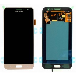 LCD SAMSUNG SM-J320 J3 (2016) GOLD GH97-18414B