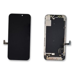 LCD APPLE IPHONE 12 MINI NERO (NCC TFT INCELL)