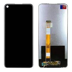 LCD COMPLETO OPPO A54 5G NO FRAME