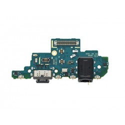 PCB DI RICARICA SAMSUNG A528 A52S ORIGINALE GH96-14724A