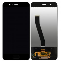 LCD COMPLETO HUAWEI P10 NERO NO FRAME