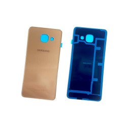 BACKCOVER SAMSUNG A310 A3 (2016) GOLD AAA