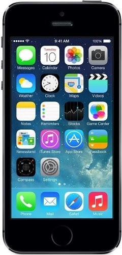 IPHONE 5G