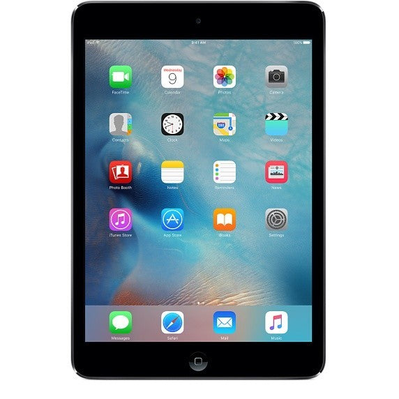 IPAD MINI 2 (A1489 - A1490 - A1491)