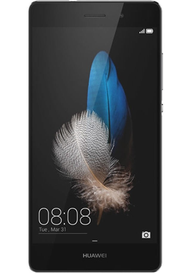 HUAWEI P8 LITE