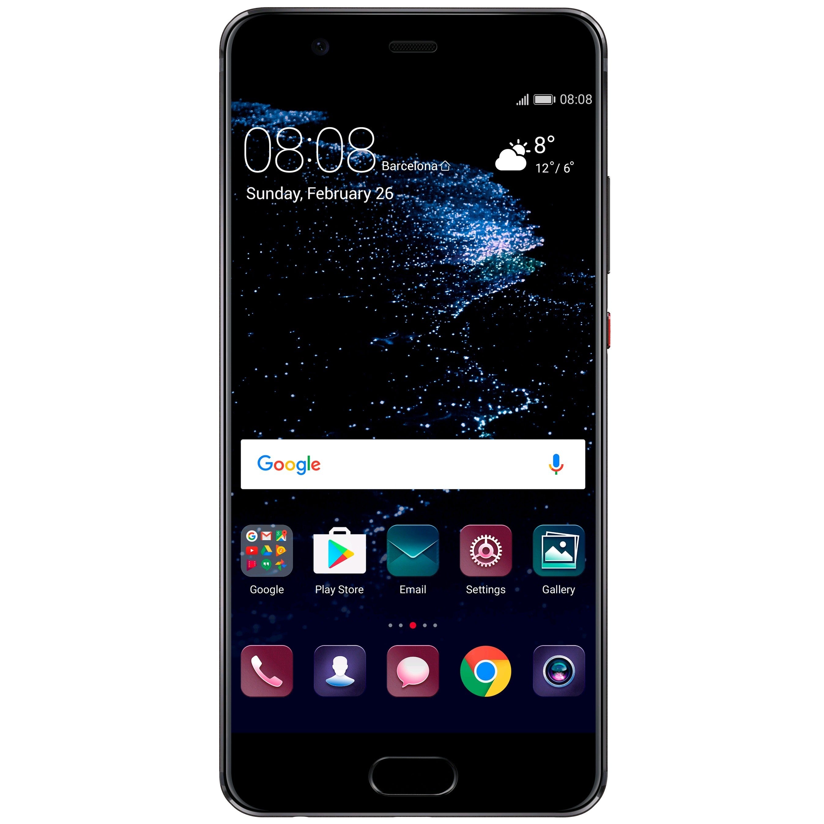 HUAWEI P10