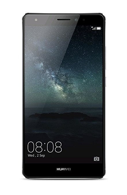 HUAWEI MATE S