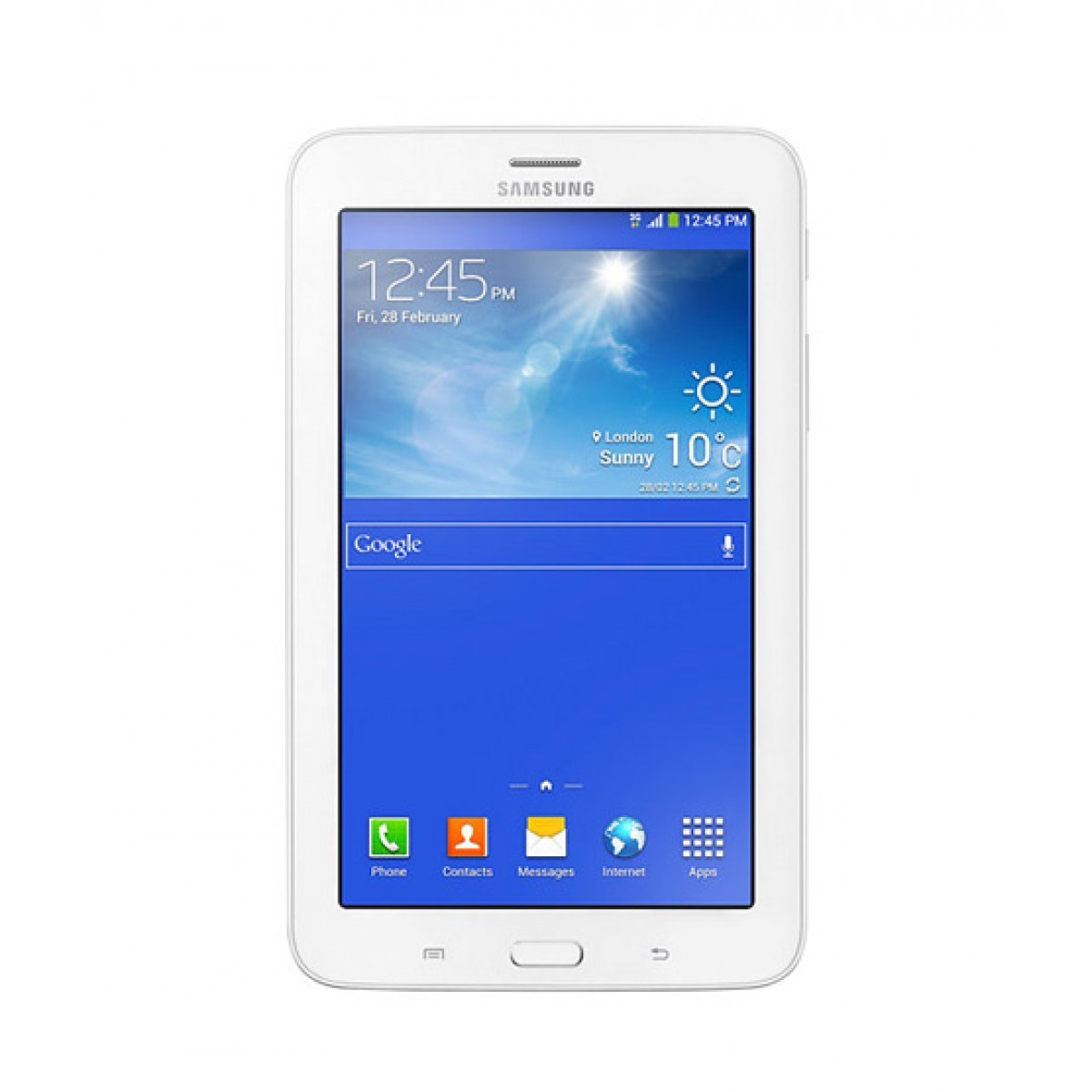 SM-T111 TAB 3 LITE (7.0 3G)