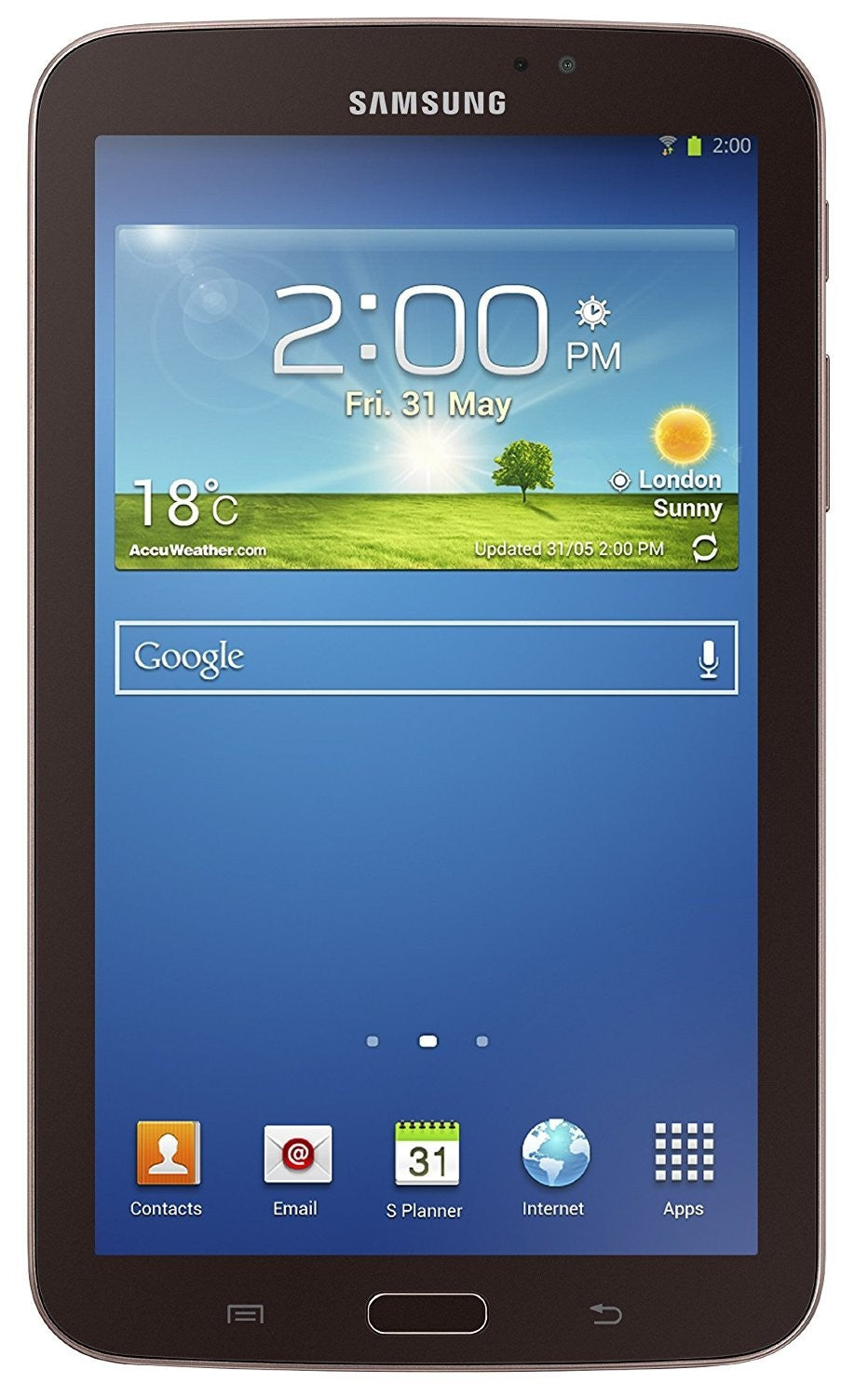 SM-T210 TAB 3 (7.0 WIFI)