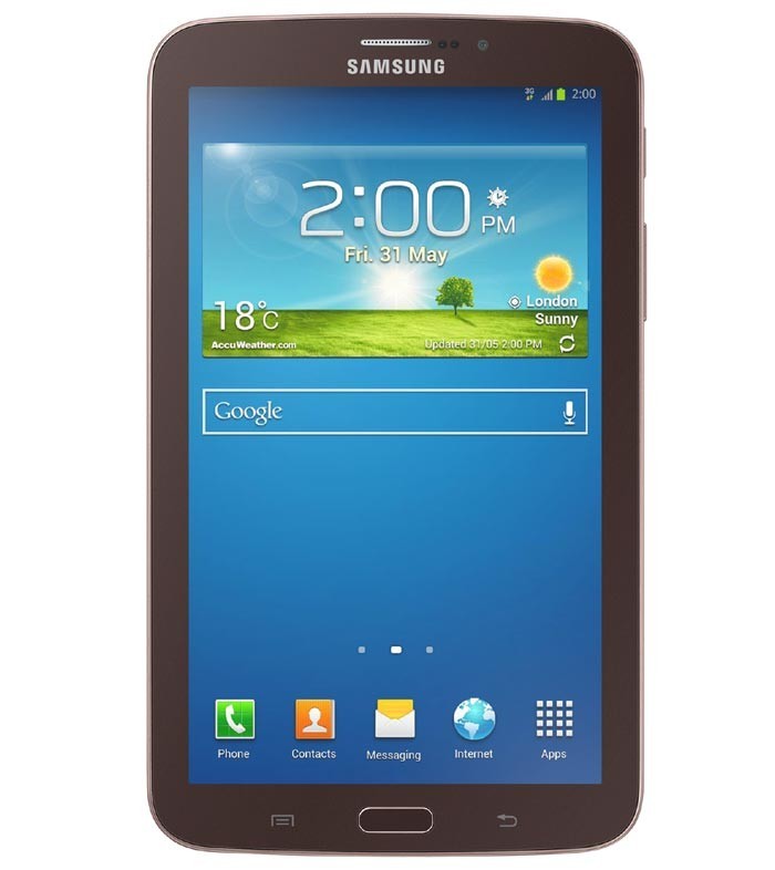 SM-T211 TAB 3 (7.0 3G)