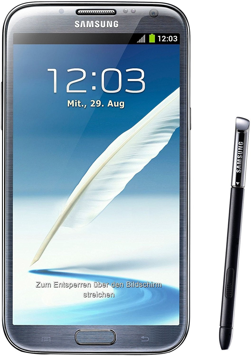 GT-N7100 NOTE 2
