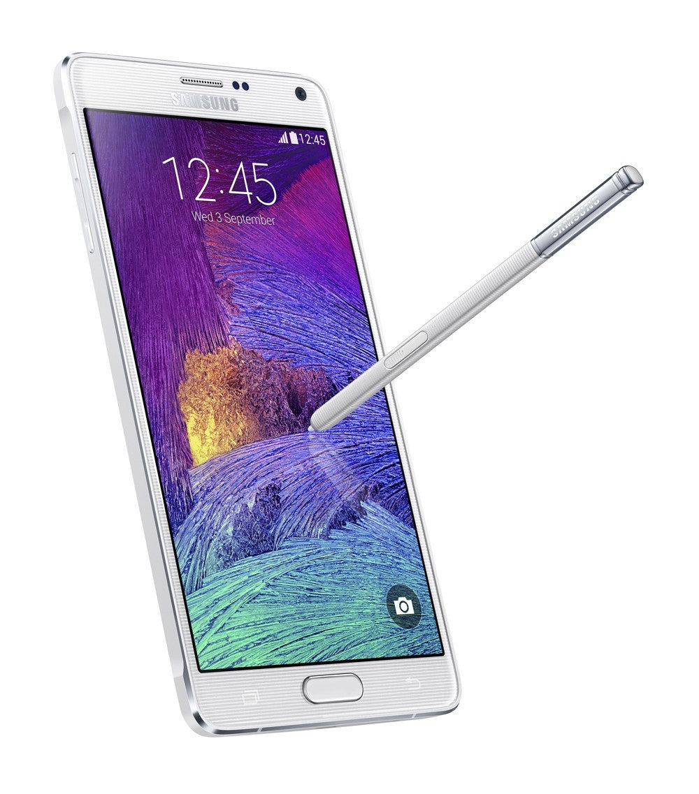 SM-N910 NOTE 4
