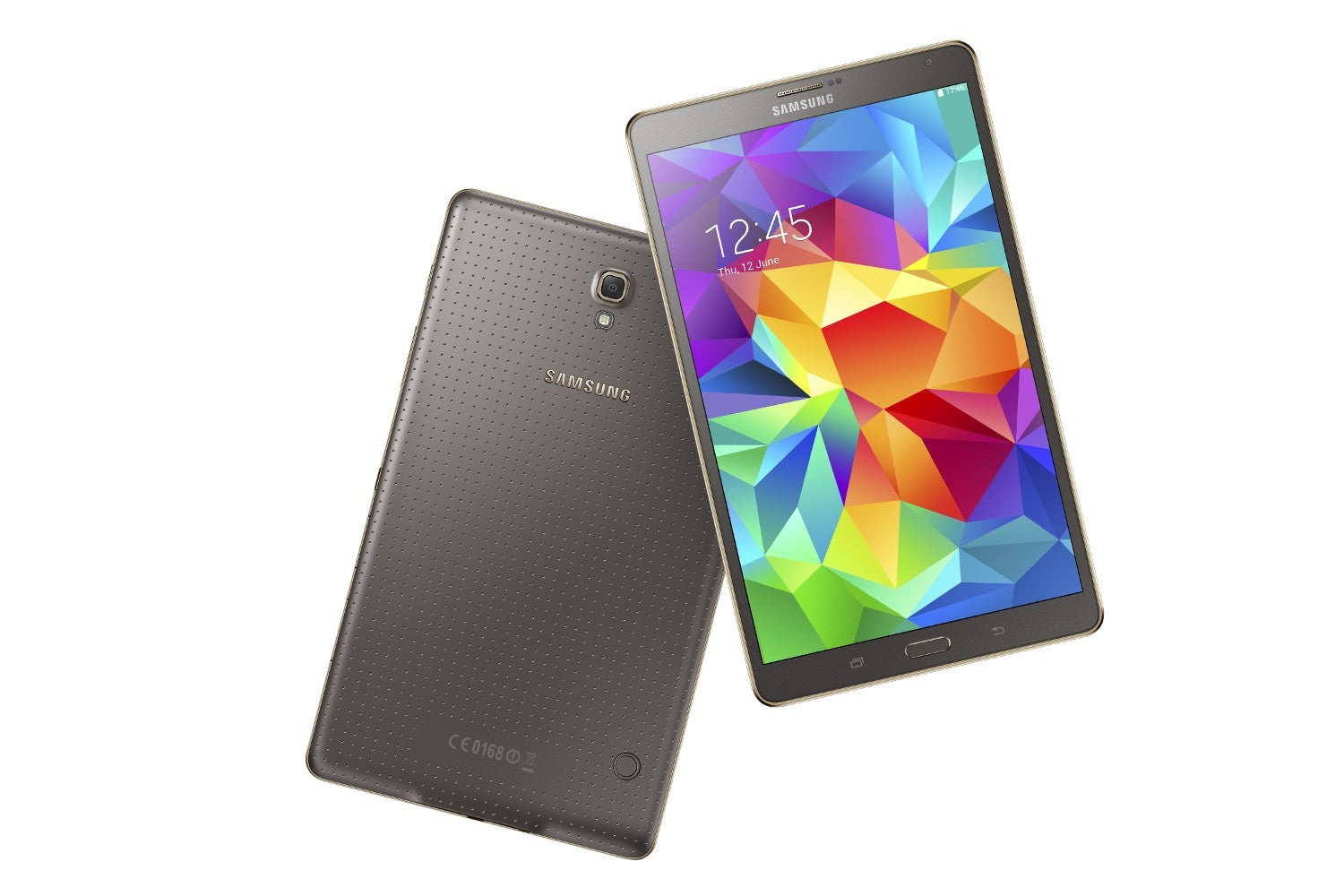 SM-T700/T705 TAB S 8.4"