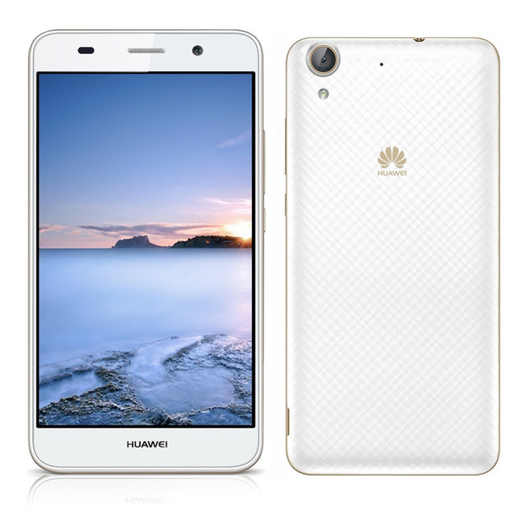 HUAWEI Y6