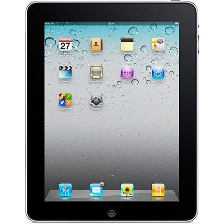 IPAD (A1219-A1337)