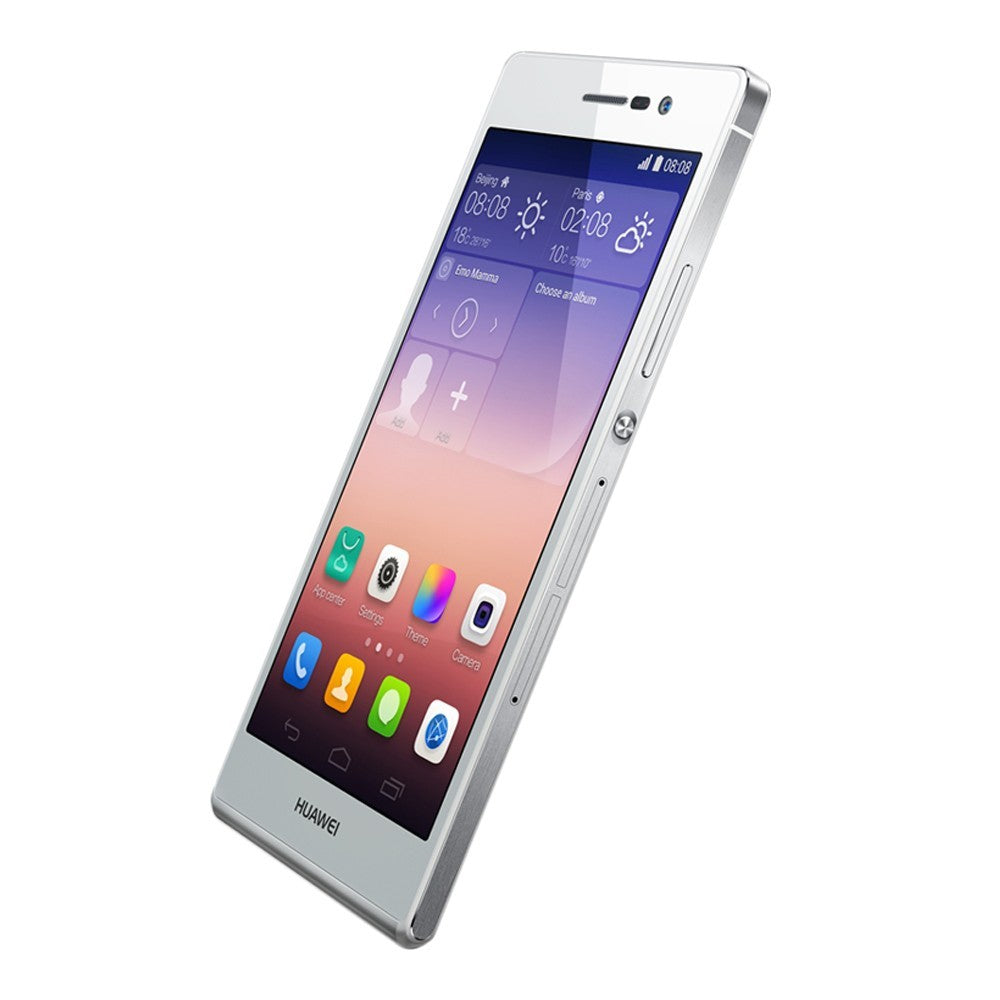 HUAWEI P7