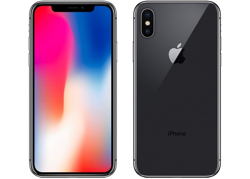 IPHONE X